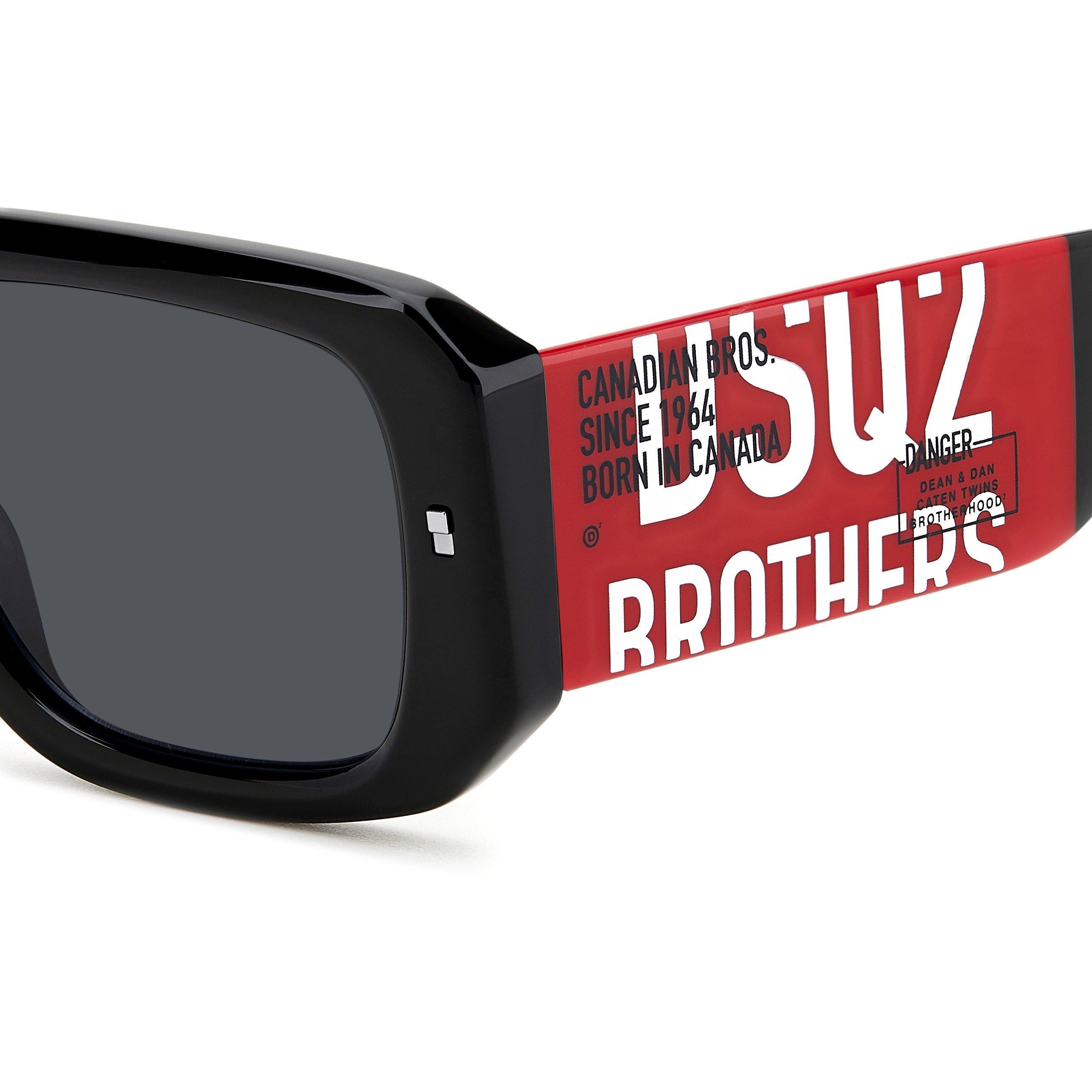 Men's Wayfarer Sunglasses