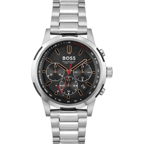 Solgrade Recycled Stainless Steel Watch Gents