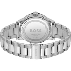 Solgrade Recycled Stainless Steel Watch Gents