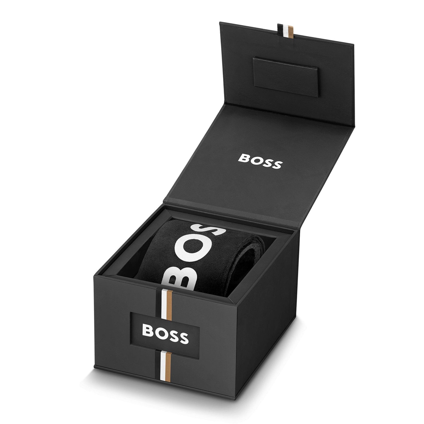 Solgrade Recycled Stainless Steel Watch Gents
