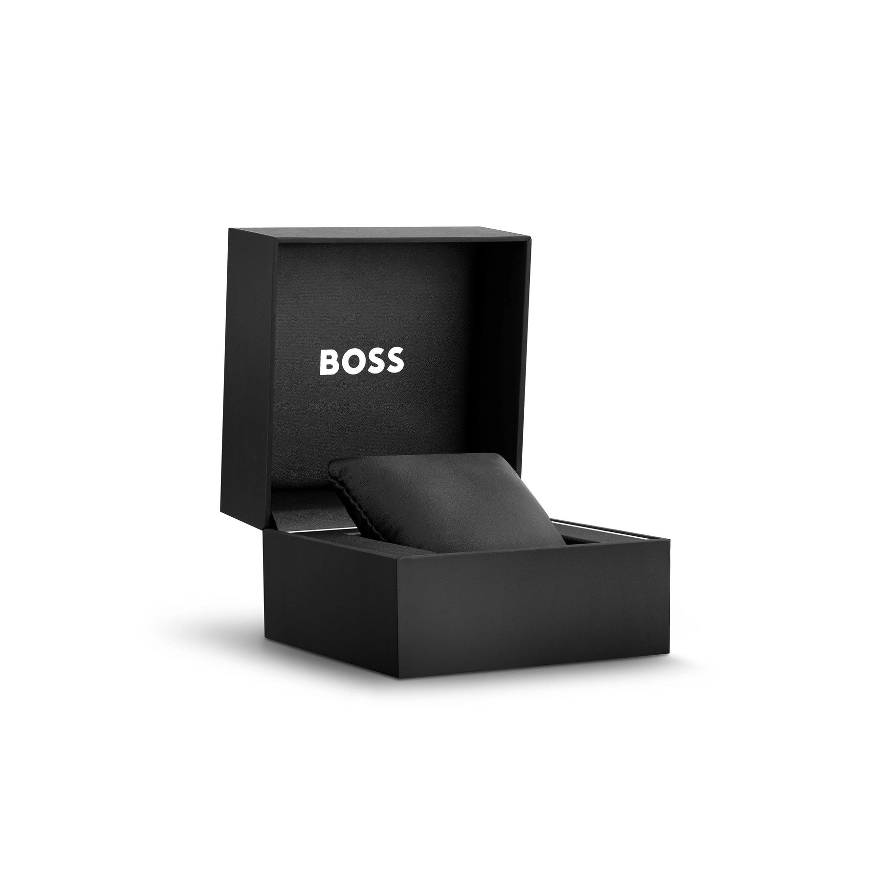 Solgrade Recycled Stainless Steel Watch Gents