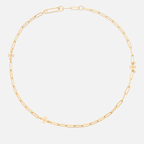 Tory Chain Necklace Ld99