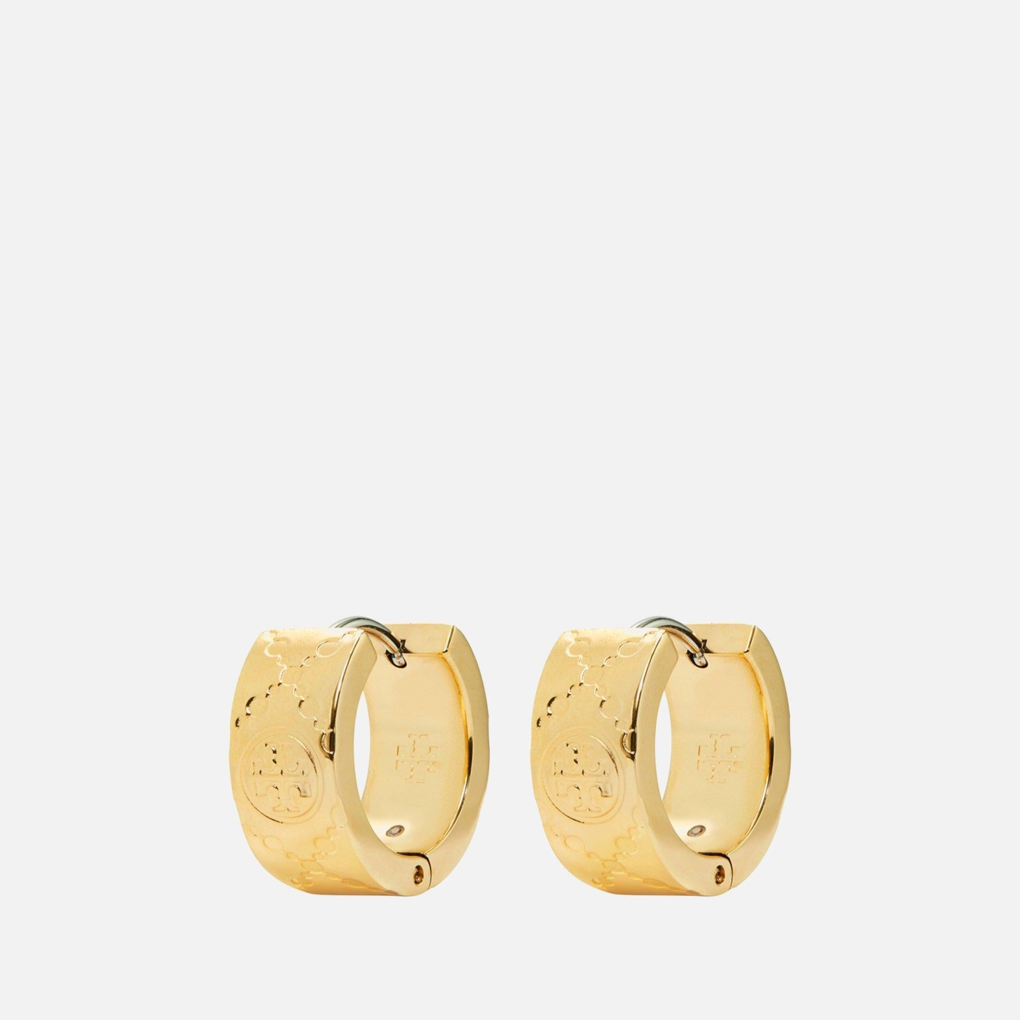 Mono Hoop Cuff Bracelets