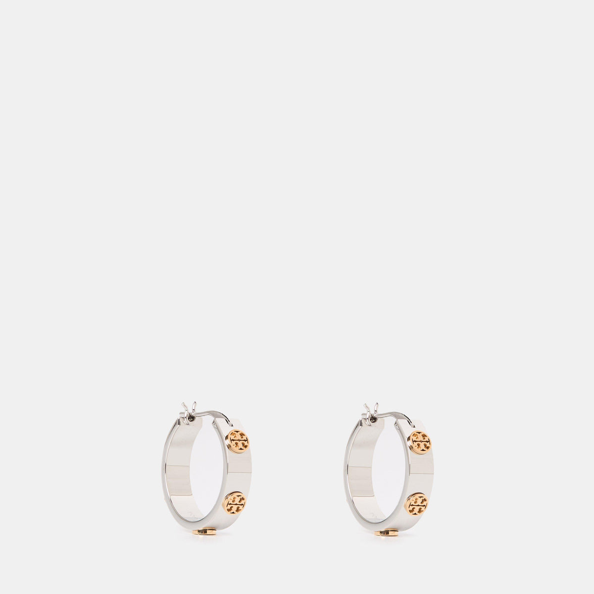 Tory Hoop Earrings Ld99
