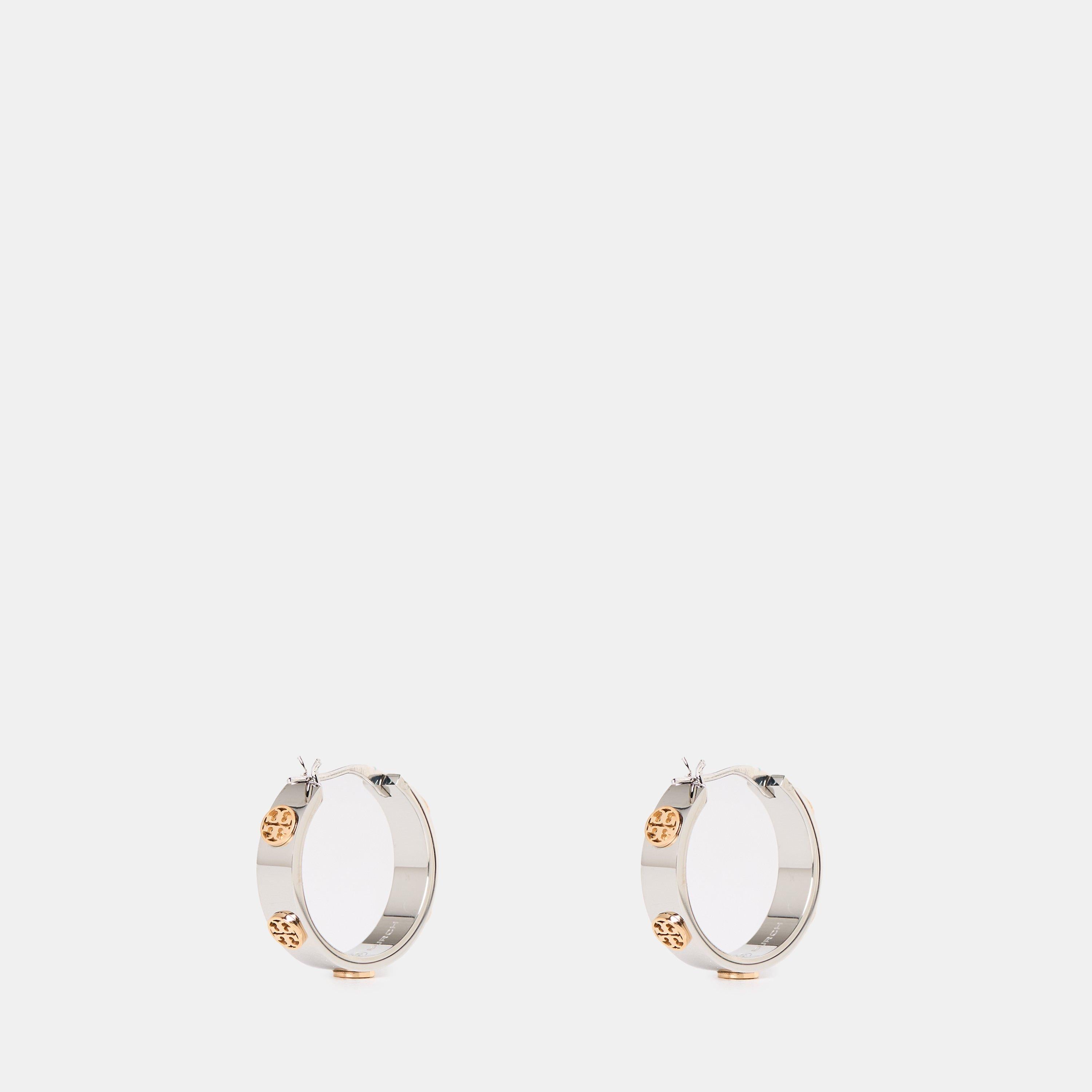 Hoop Earrings