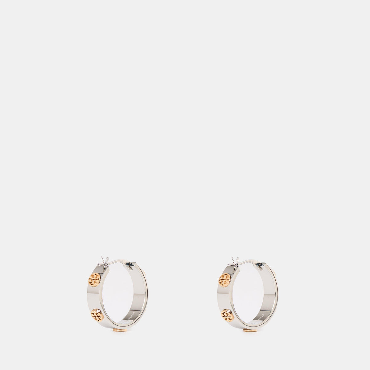 Tory Hoop Earrings Ld99