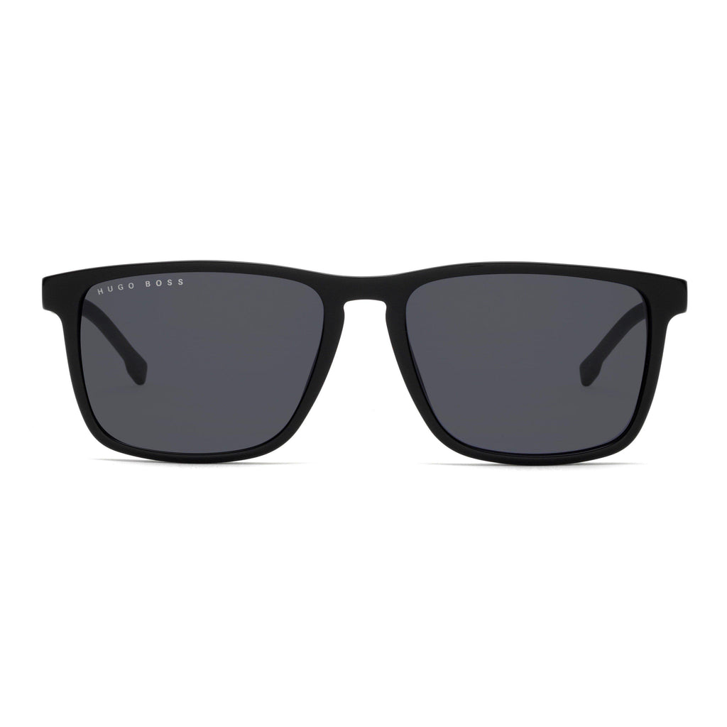 Men's Square Sunglasses, Square Design