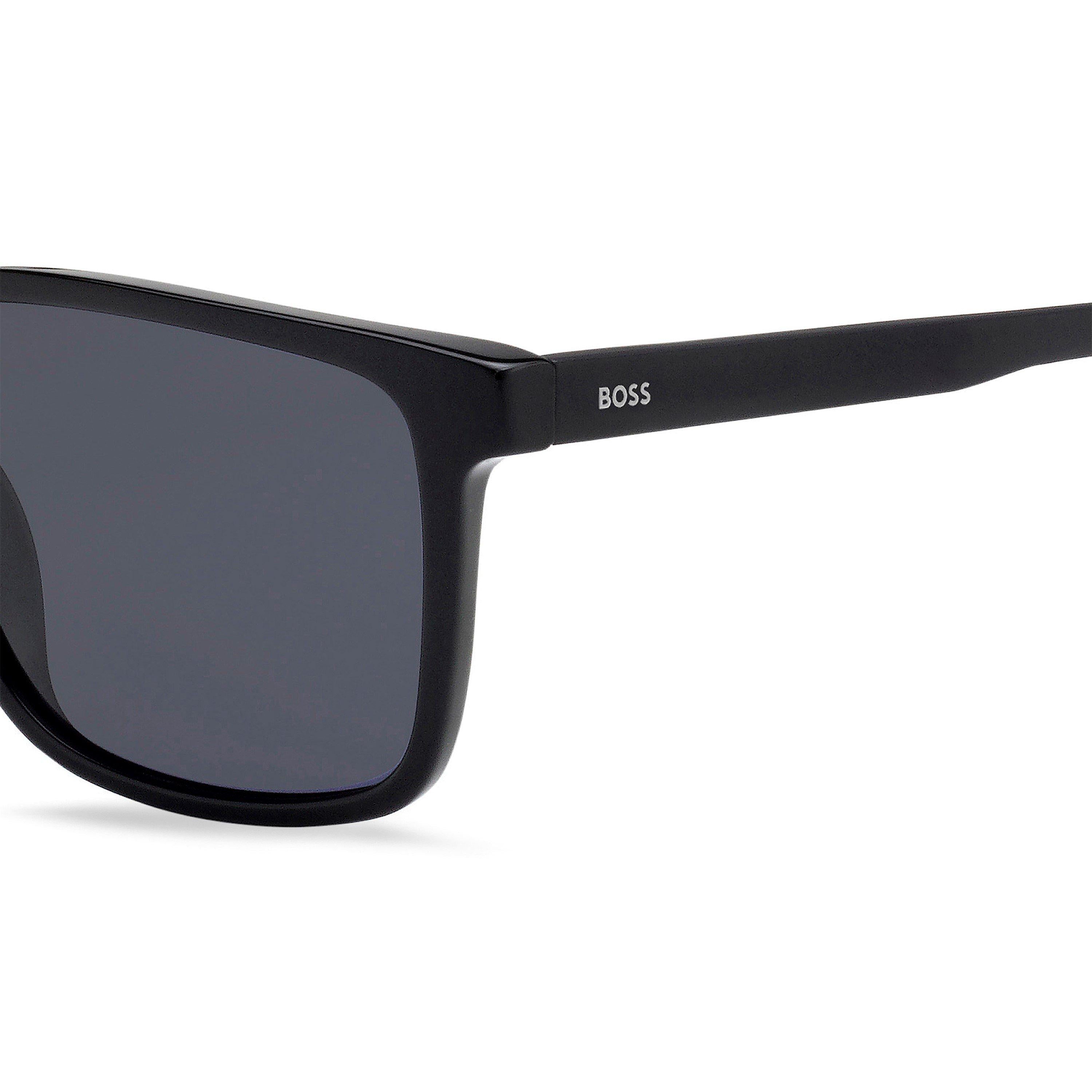 Men's Square Sunglasses, Square Design