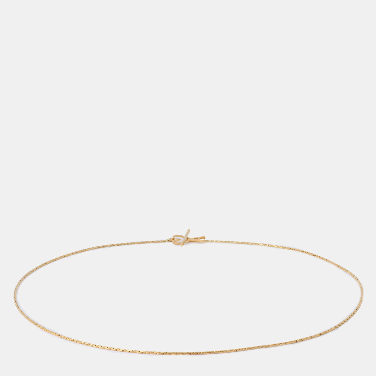 AMI Adc Chn Nklce Ld99