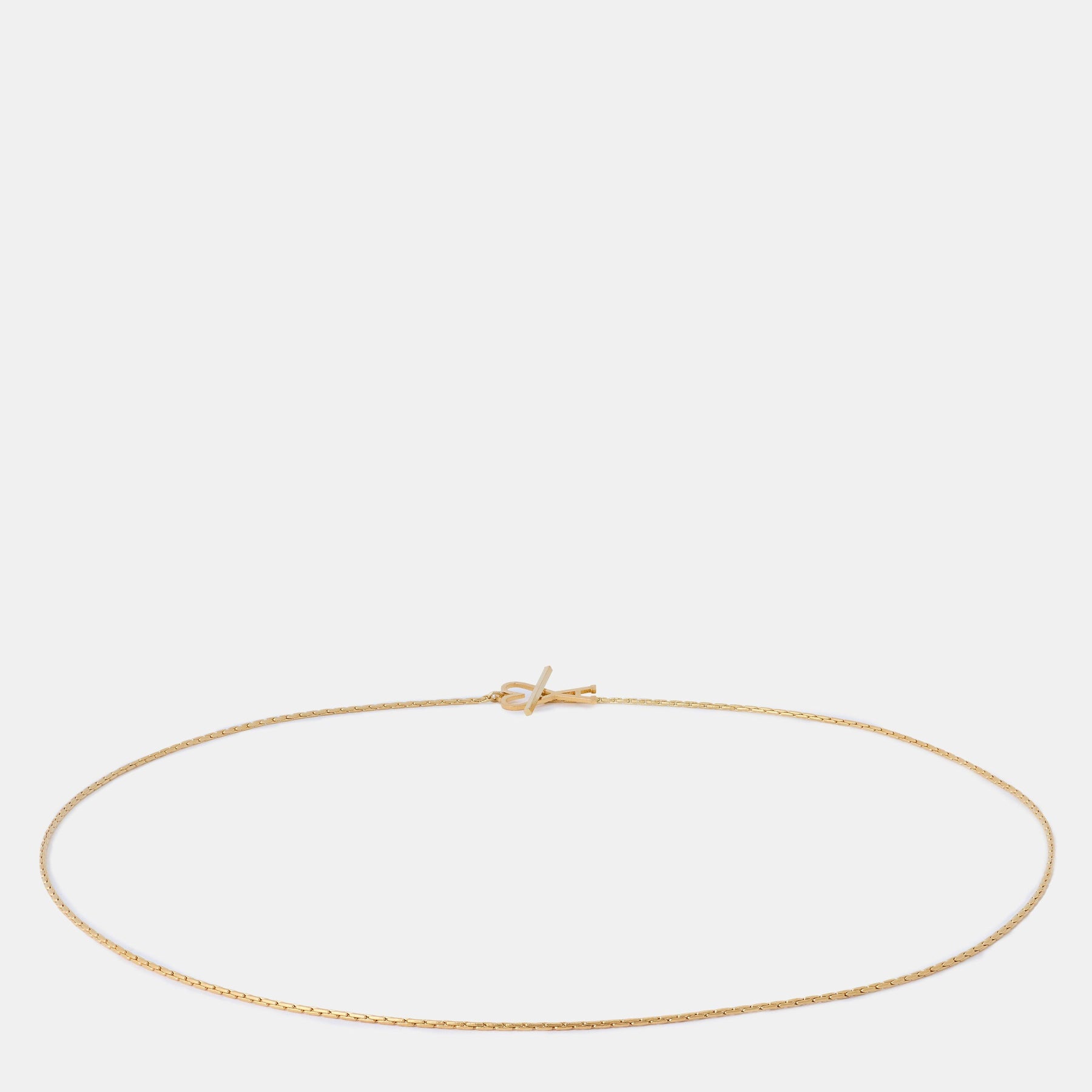 AMI Adc Chn Nklce Ld99