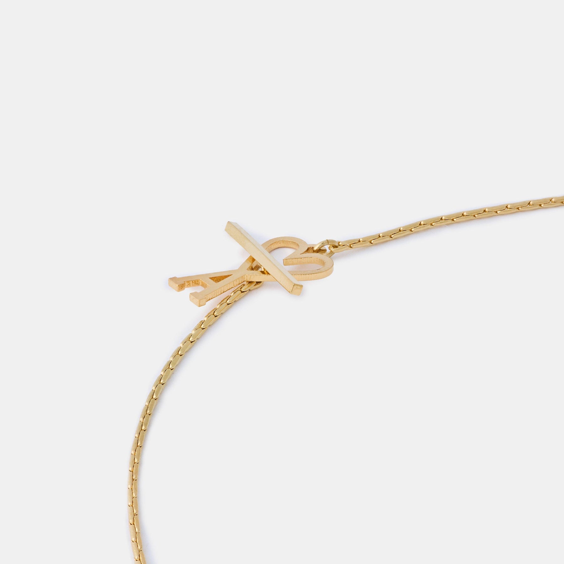 AMI Adc Chn Nklce Ld99