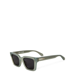 Palermo Acetate Square Sunglasses