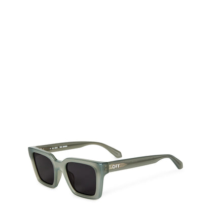 Palermo Acetate Square Sunglasses