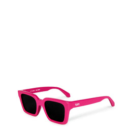 Palermo Acetate Square Sunglasses