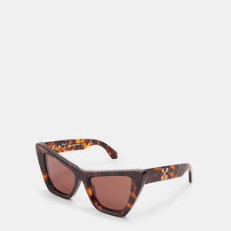 Square UV Protection Sunglasses
