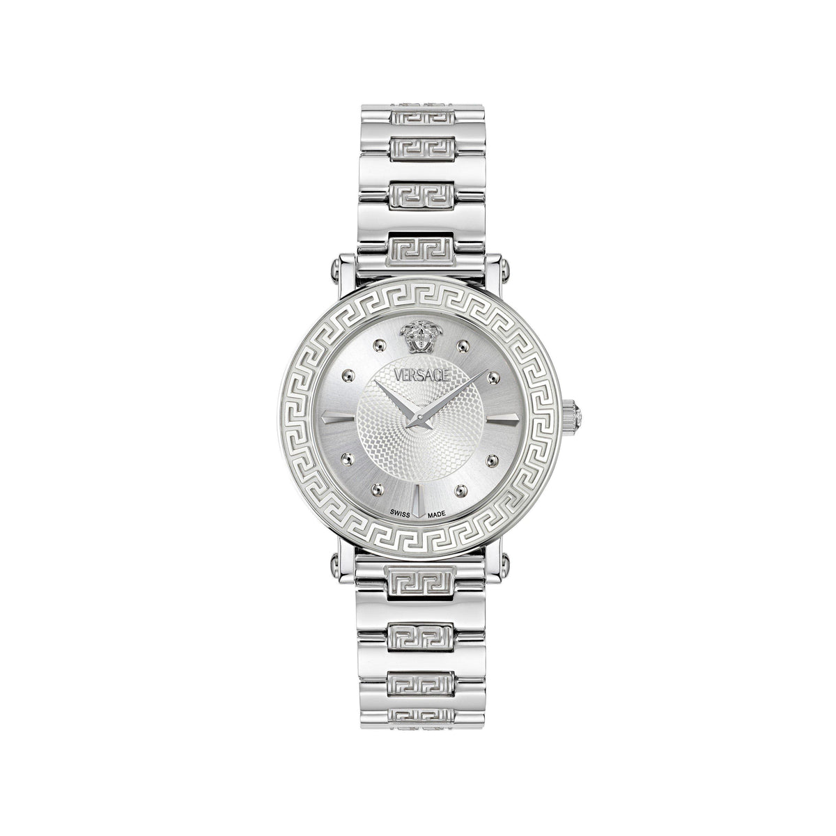 Greca Sphere Watch