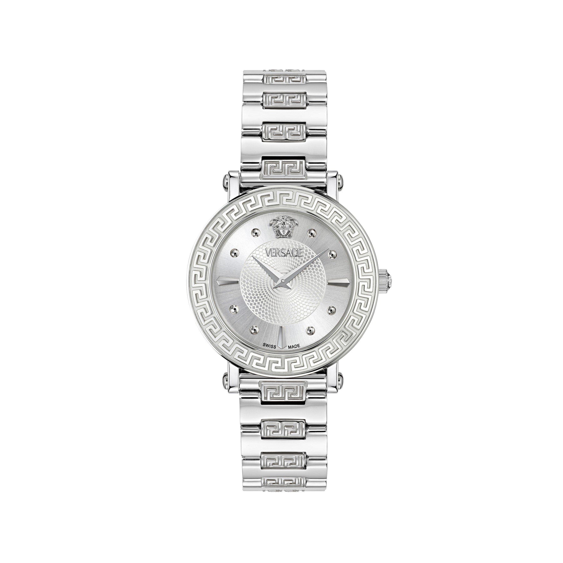 Greca Sphere Watch