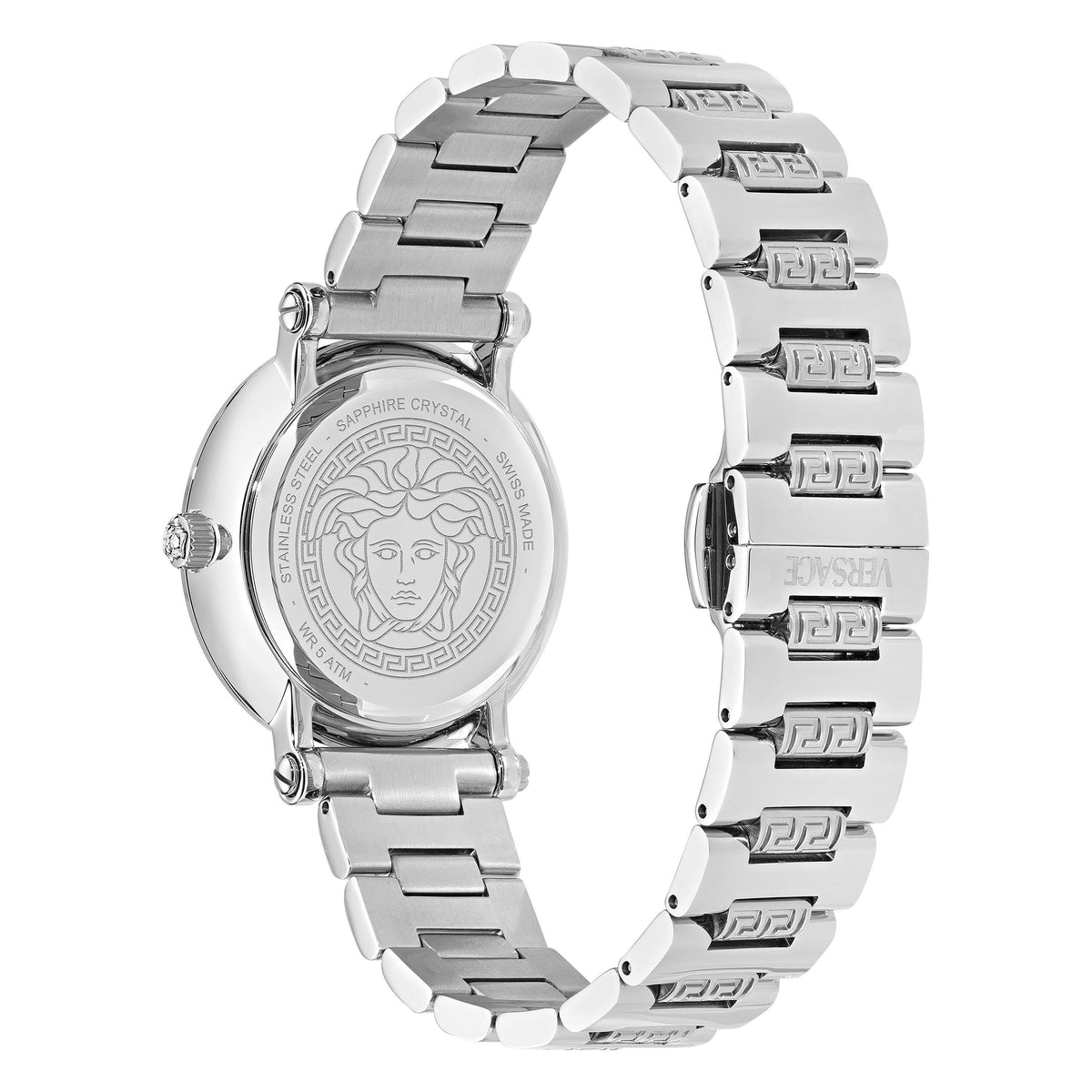 Greca Sphere Watch