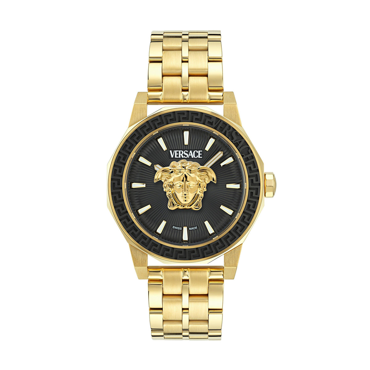Medusa Deco Watch
