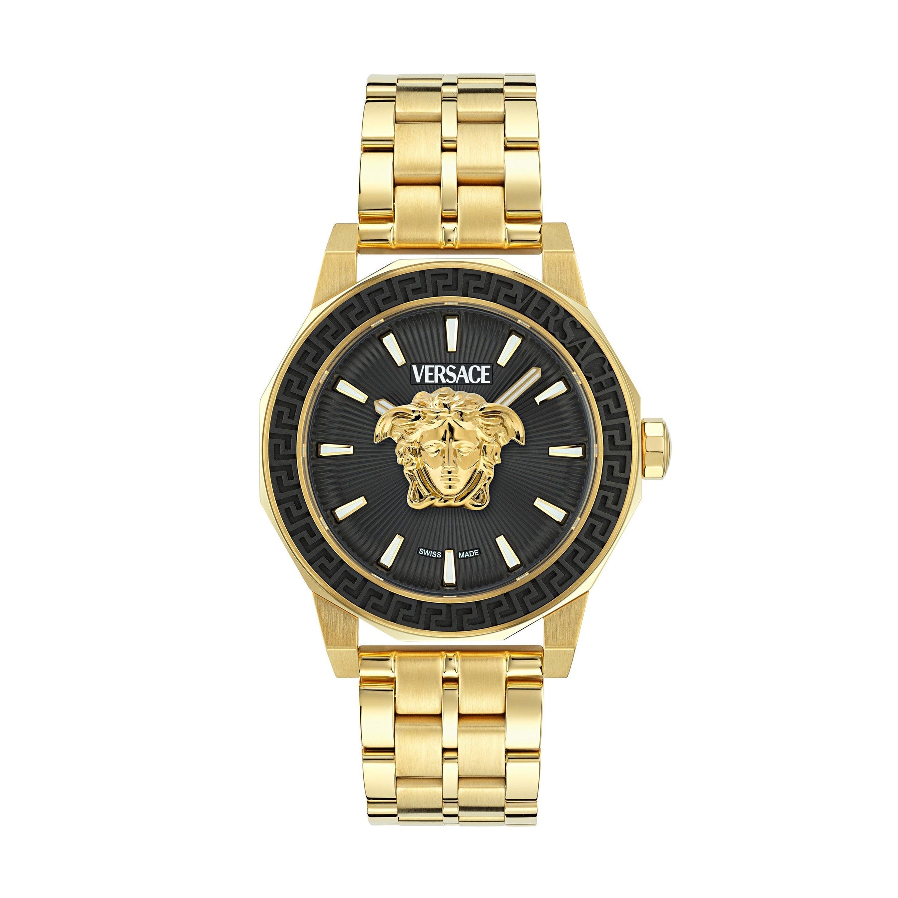 Medusa Deco Watch