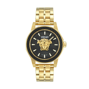 Medusa Deco Watch