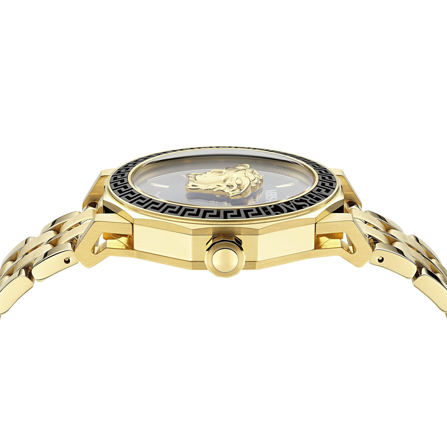 Medusa Deco Watch