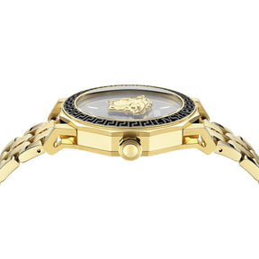 Medusa Deco Watch