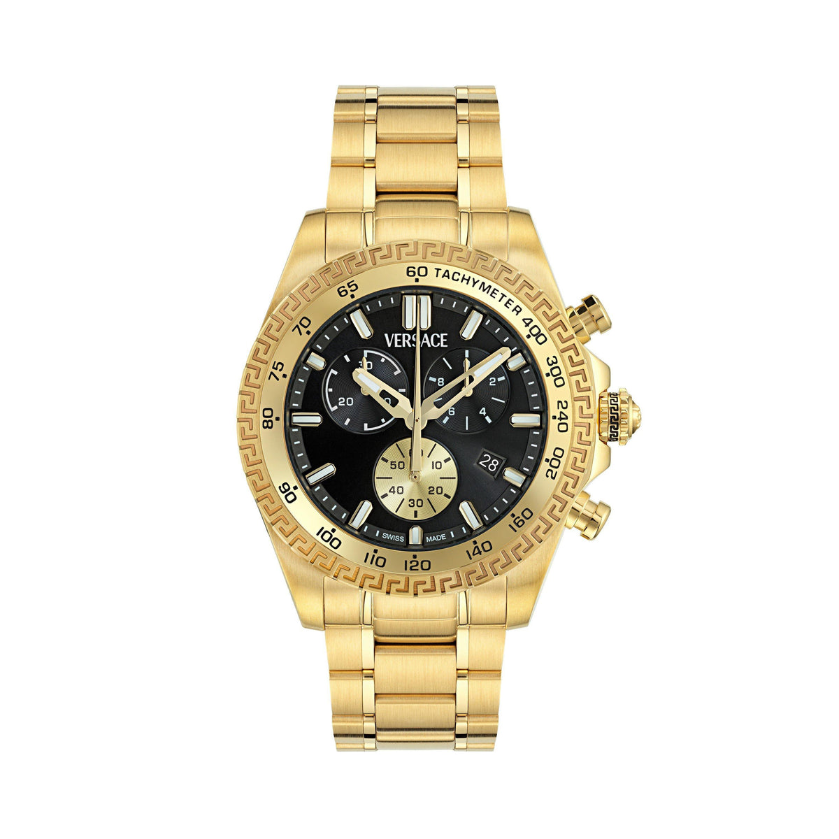 Chrono X Watch