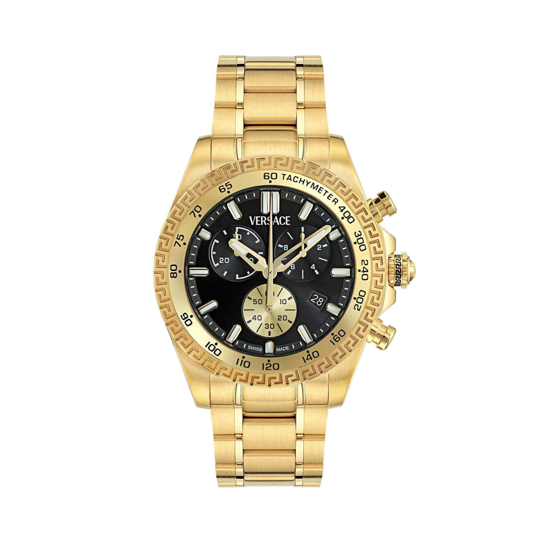 Chrono X Watch