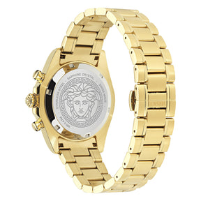 Chrono X Watch