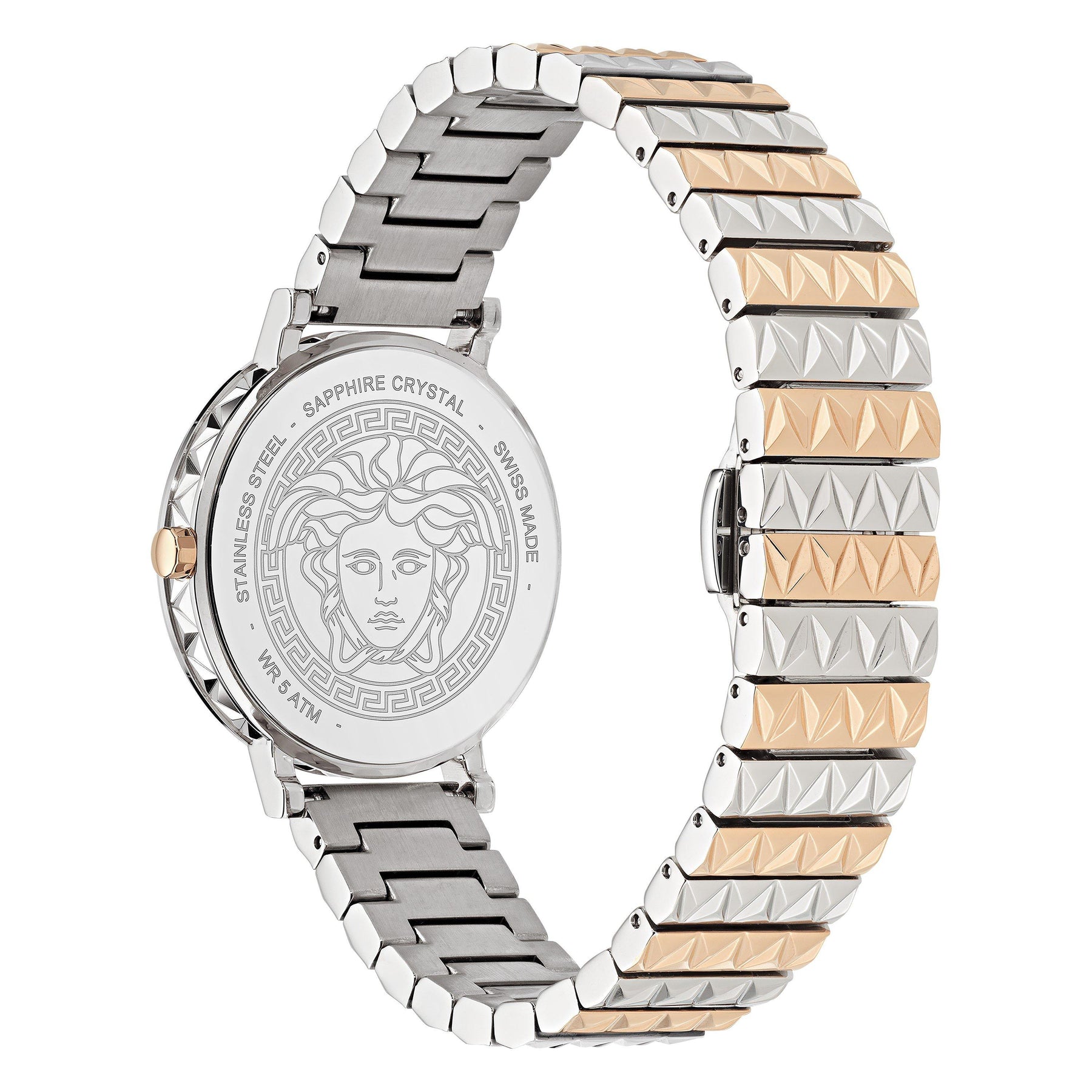 Deadalus Watch