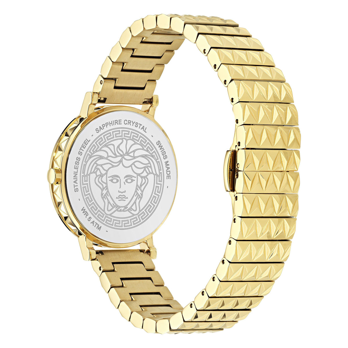 Deadalus Watch