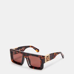 UV Protection Square Sunglasses