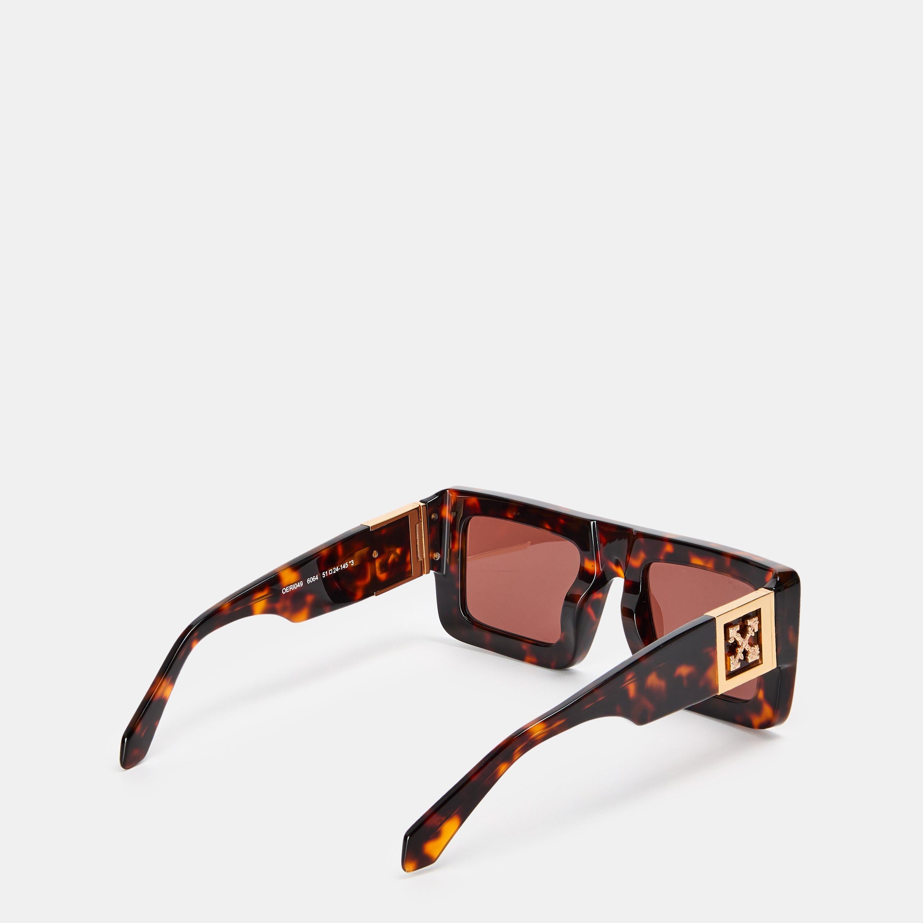 UV Protection Square Sunglasses