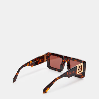 UV Protection Square Sunglasses