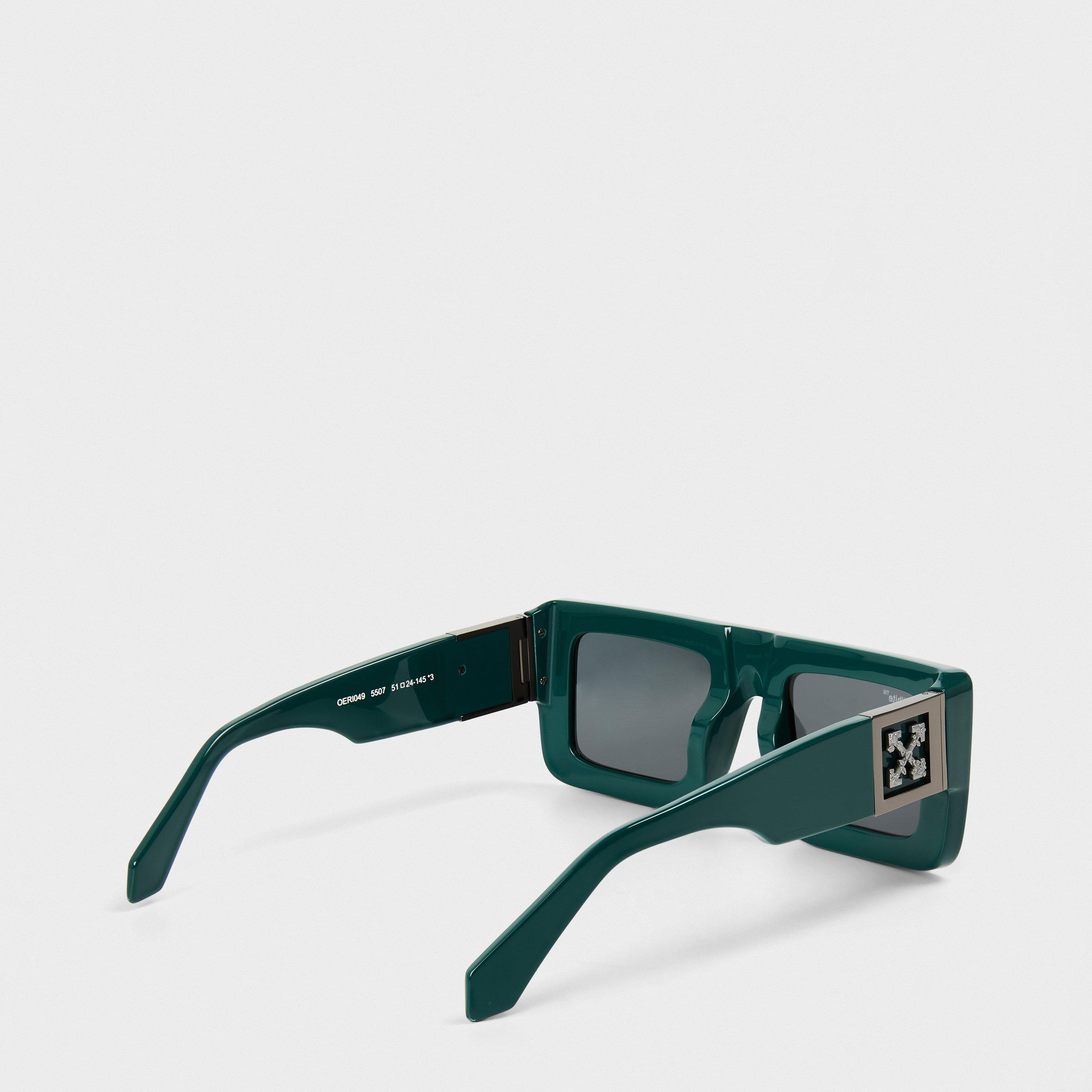 UV Protection Square Sunglasses