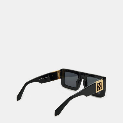 UV Protection Square Sunglasses