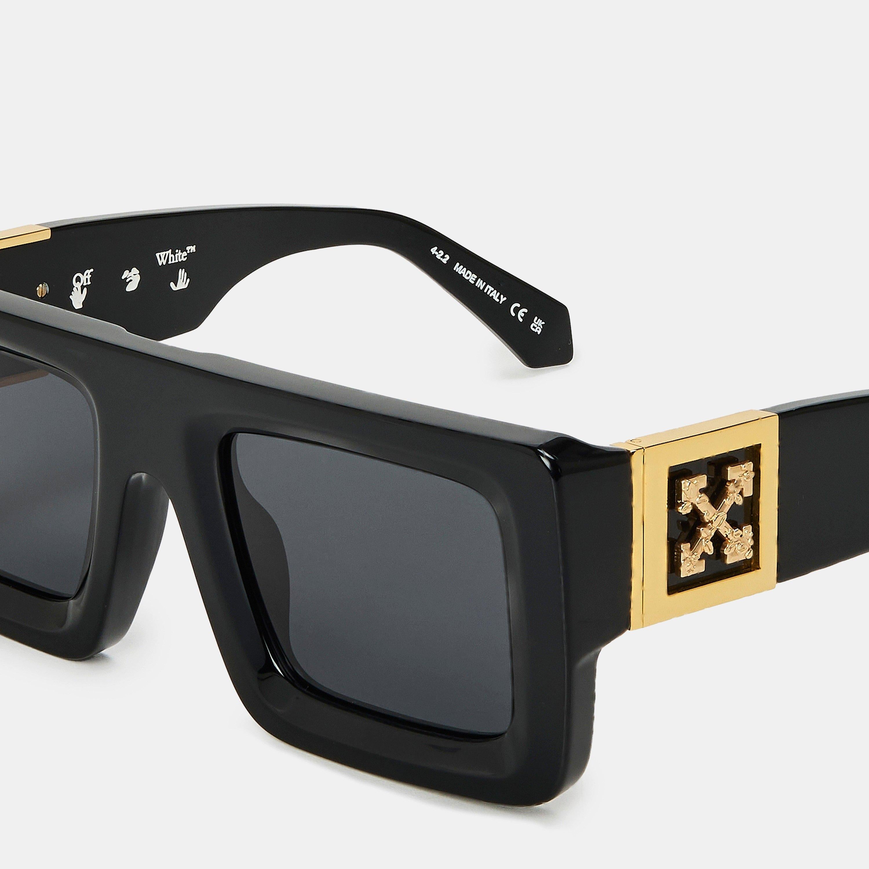 UV Protection Square Sunglasses