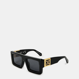 UV Protection Square Sunglasses