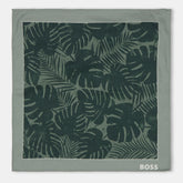 Men's H Pocket Square