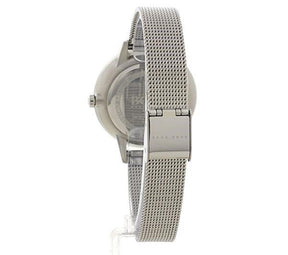 Symphony Watch with Four Diamonds on Dial