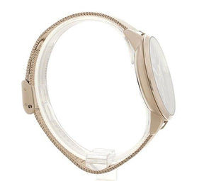 Symphony Watch with Diamonds on Dial