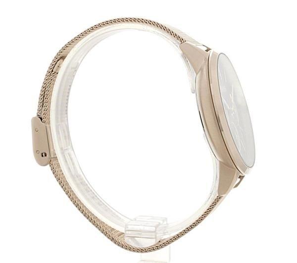 Symphony Watch with Diamonds on Dial