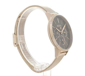 Symphony Watch with Diamonds on Dial