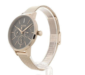 Symphony Watch with Diamonds on Dial