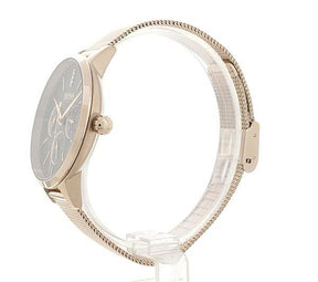 Symphony Watch with Diamonds on Dial