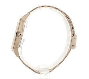 Symphony Watch with Diamonds on Dial