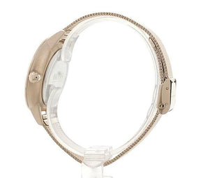 Symphony Watch with Diamonds on Dial