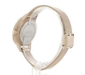 Symphony Watch with Diamonds on Dial