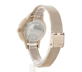 Symphony Watch with Diamonds on Dial